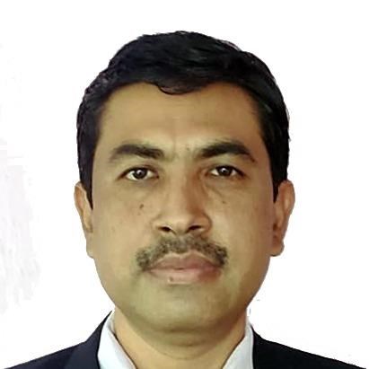 Mr. Dirghayu Kumar Shrestha